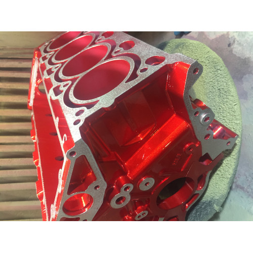 Стол V8 дизайнерский S4011