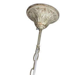 Люстра Петрасвет S2492-4, 4хЕ14 макс. 60Вт